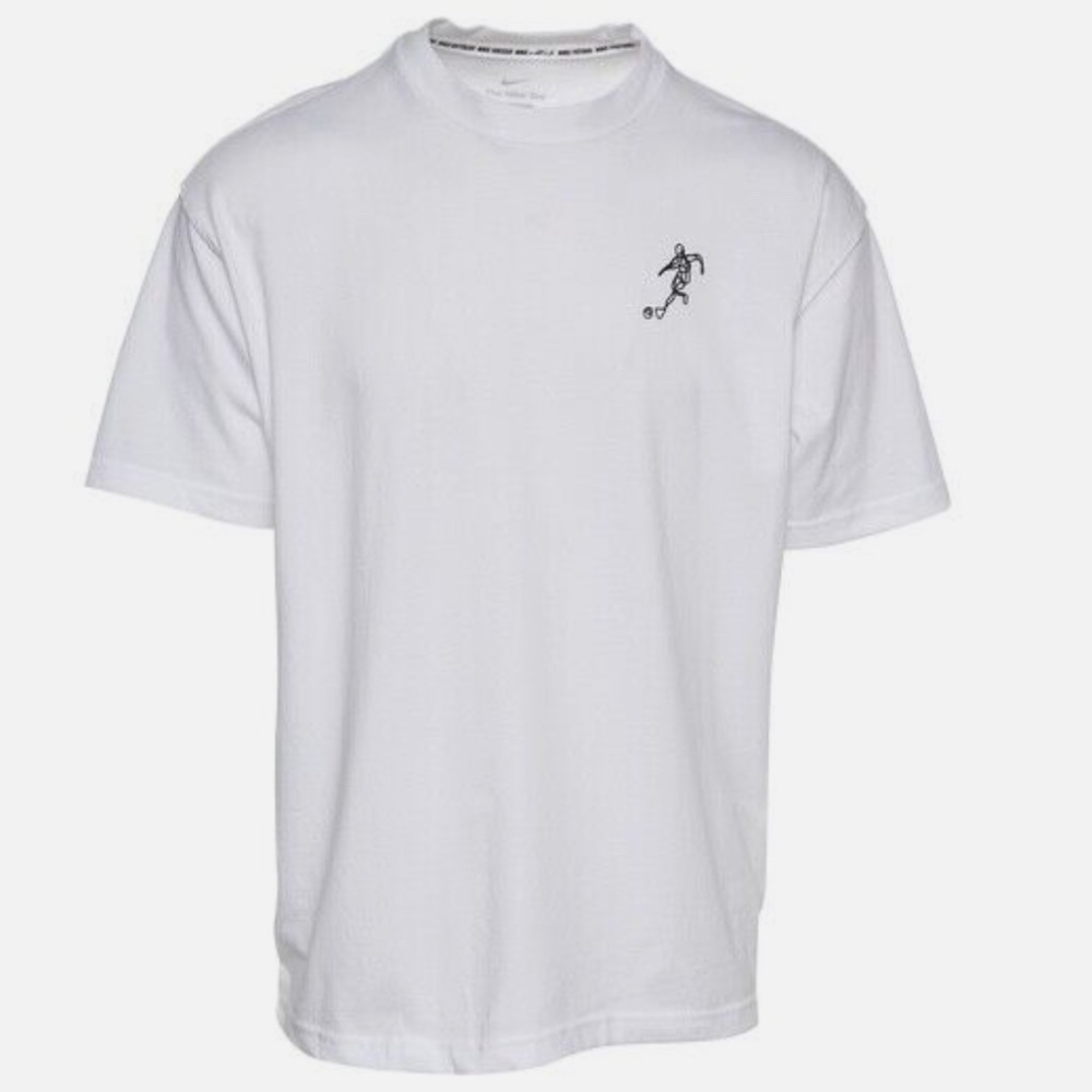 Nike FC SGX Max90 T-Shirt - Men's Medium